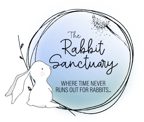 Teacup Nethies Proudly Supports The Rabbit Sanctuary