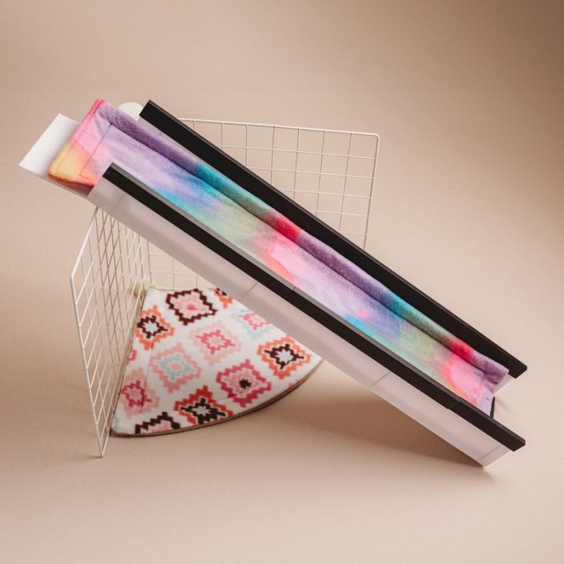 Handmade Fleece Cage Liners Rabbits & Guinea Pigs Teacup Nethies