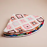 Corner Potty Pads