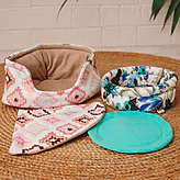 Potty Pads for our Beds