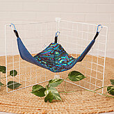 Corner Pet Hammock front