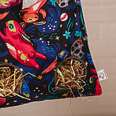 Hay Bag