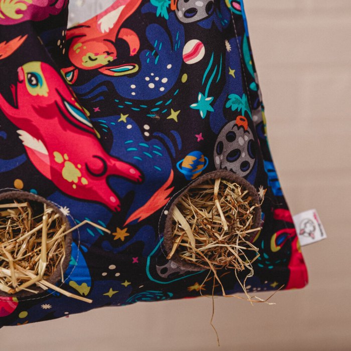 Hay Bag