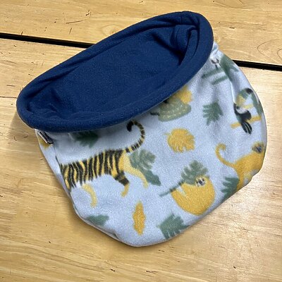 PREMADE- Cuddle Sacks