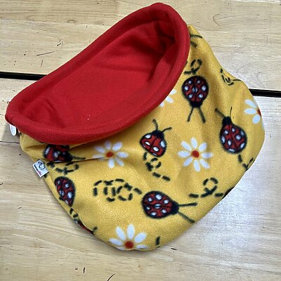 PREMADE- Cuddle Sacks