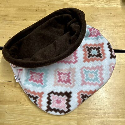 PREMADE- Cuddle Sacks