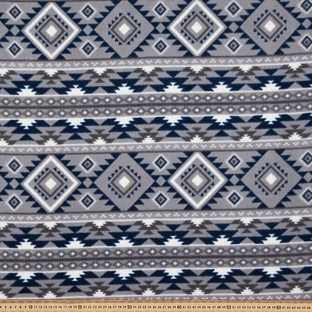 Aztec grey