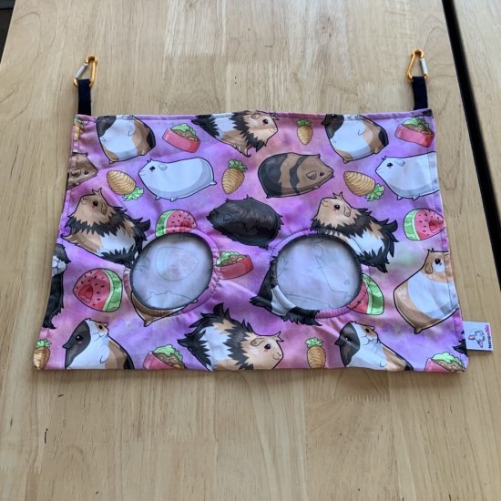 Small Pet Accessories Australia Made Teacup Nethies