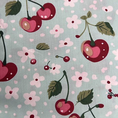 Love Cherry