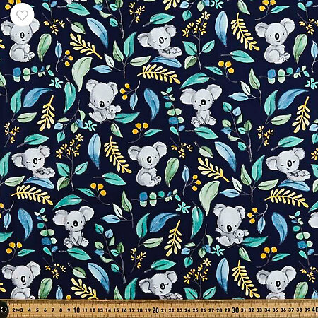 Koalas