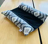 Pillow Bed