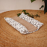 Large Pillow Bed