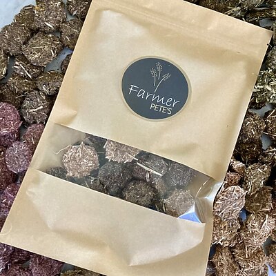 Farmer feast biscuits