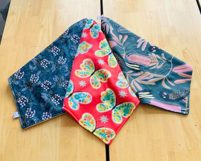 Fleece Blanket
