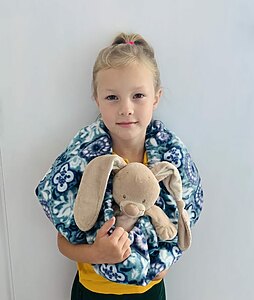Bonding Pouch