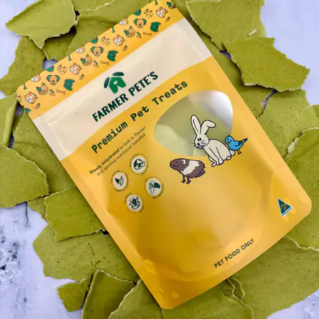 Pea Flakes 50g