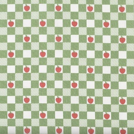 Apple checks