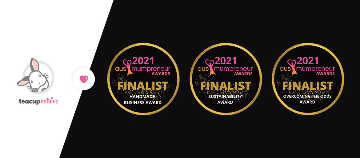 2021 ausmumpreneur awards finalist