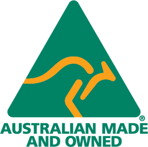 Home 1 Australian made & owned