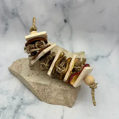 Treat Kabab