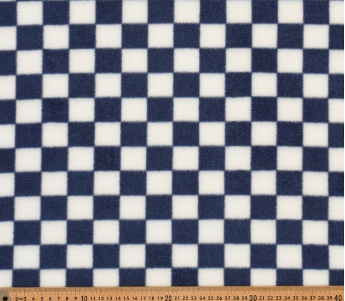 Hampton Checks