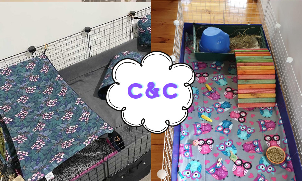 C&c cages