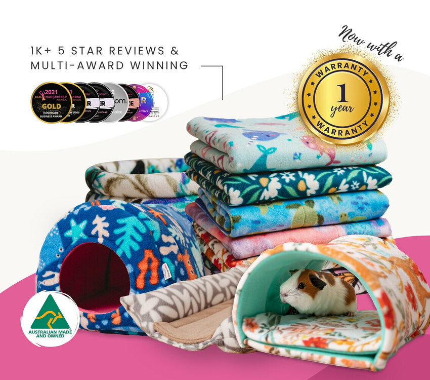 Teacup Nethies - Multi-award winning Products - mobile banner