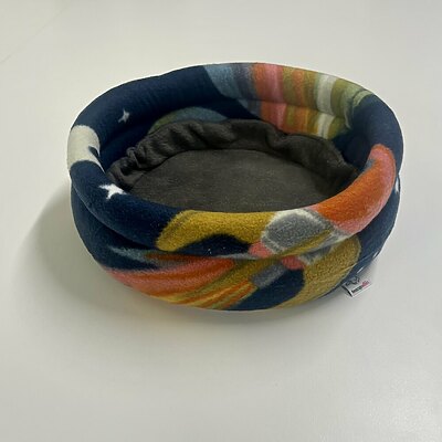 PRE MADE - Cosy Bed