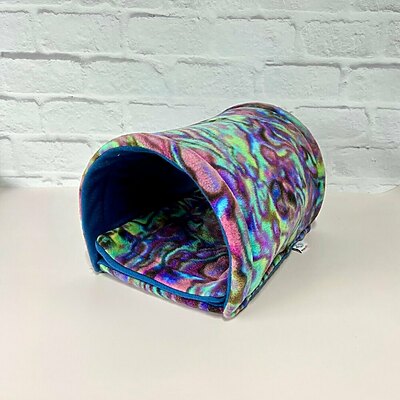 Pre Made - Flat Bottom Tunnel