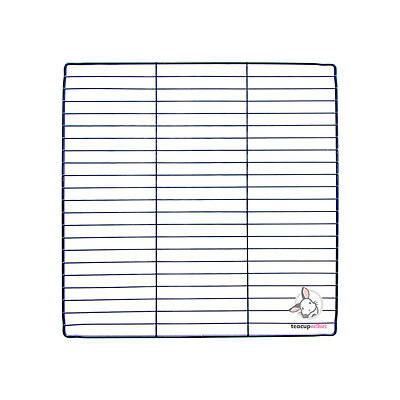 grid for C&C Cages guinea pig and rabbit