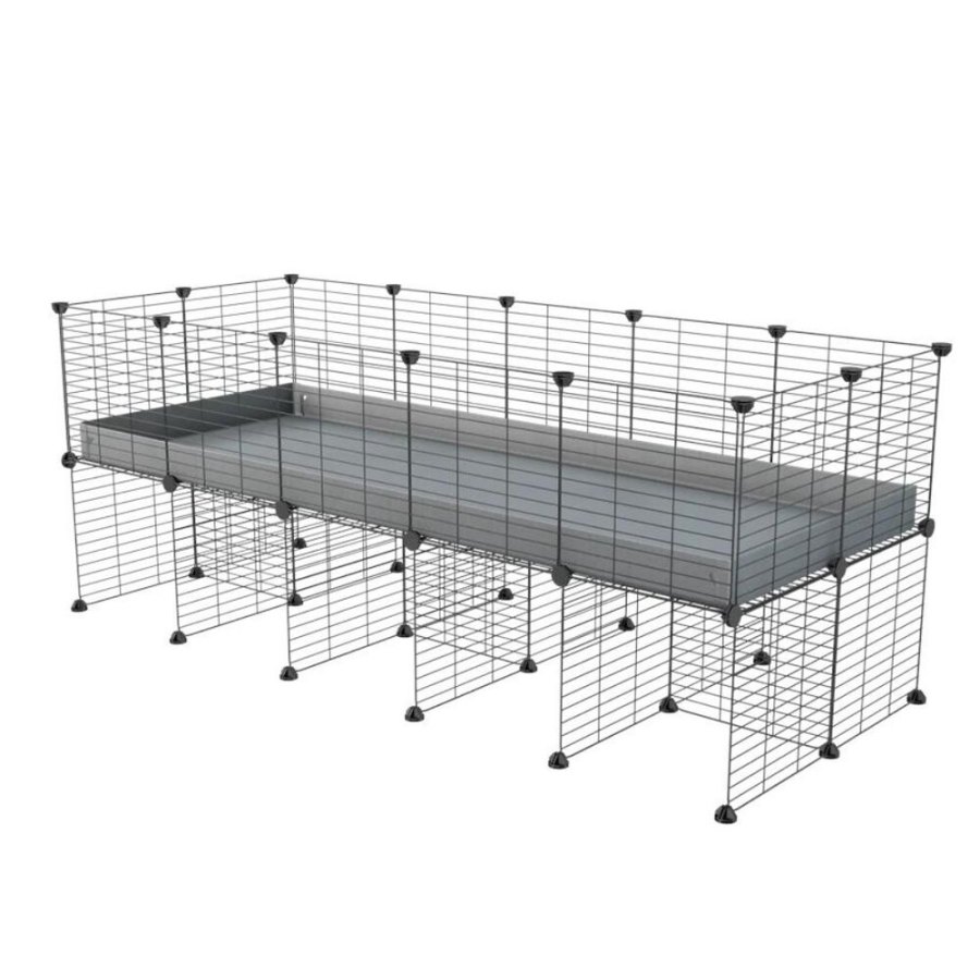 C&C Cages For Guinea Pigs & Rabbits Teacup Nethies