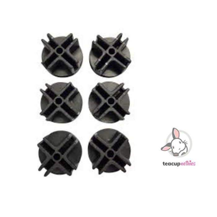 C&C Cage Connectors