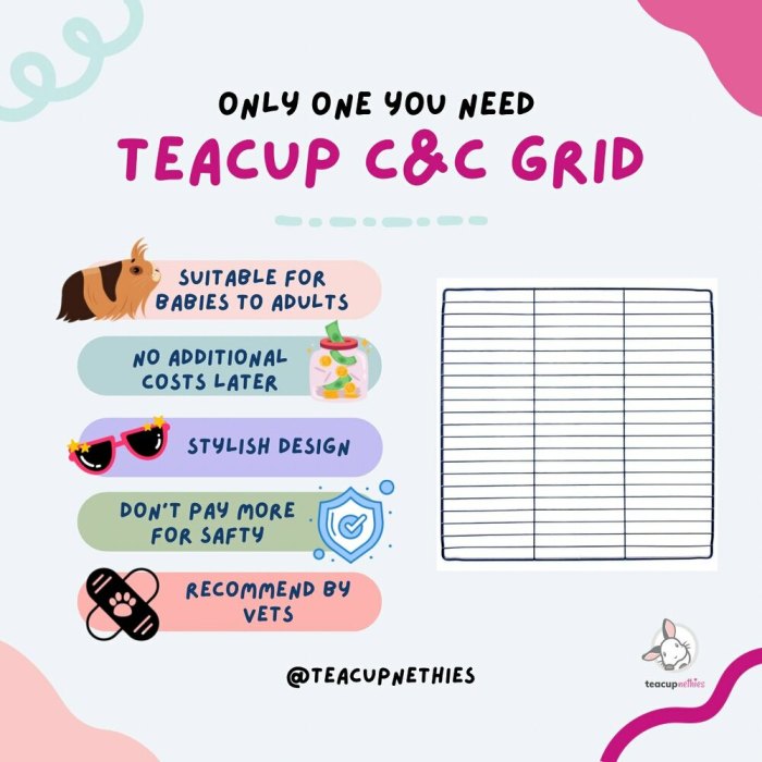 grid