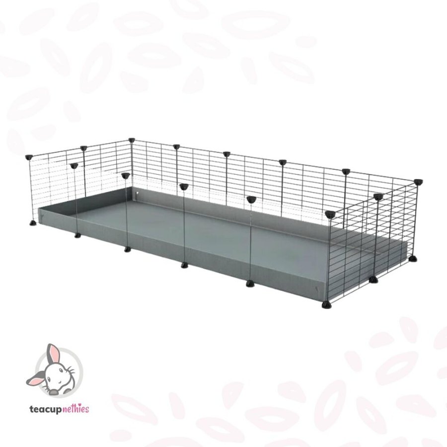 Grids Packs For Teacup C&C Cages Teacup Nethies