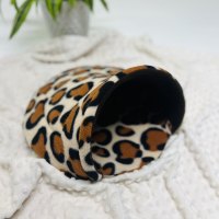 cuddle cave for guineapigs and rabbit hide home handmade