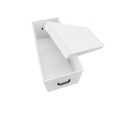 C&C Storage Box With Lid®️