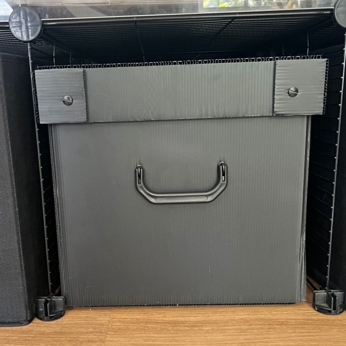 storage box