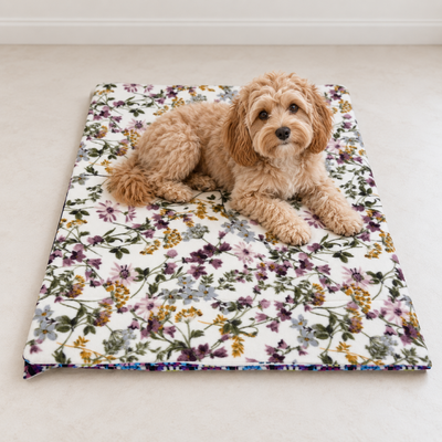 Reusable Absorbent Puppy Pads